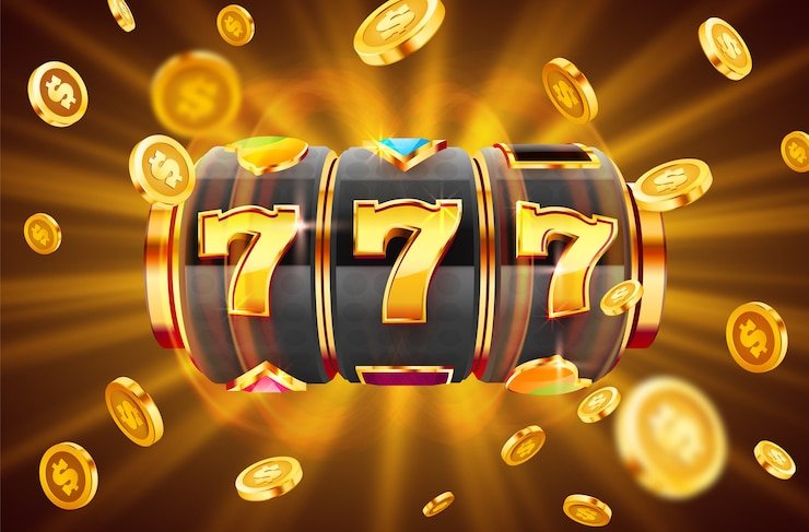 Platform lumi777 menampilkan berbagai kategori permainan dan layanan