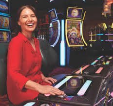 Koleksi slot di lumi777