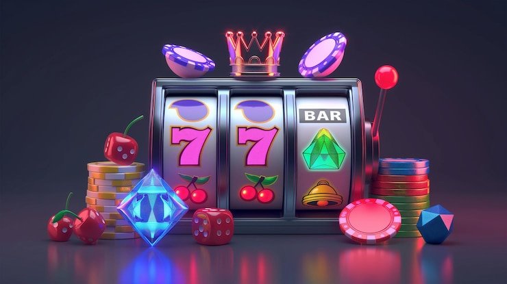 lumi777 featured game showcase
